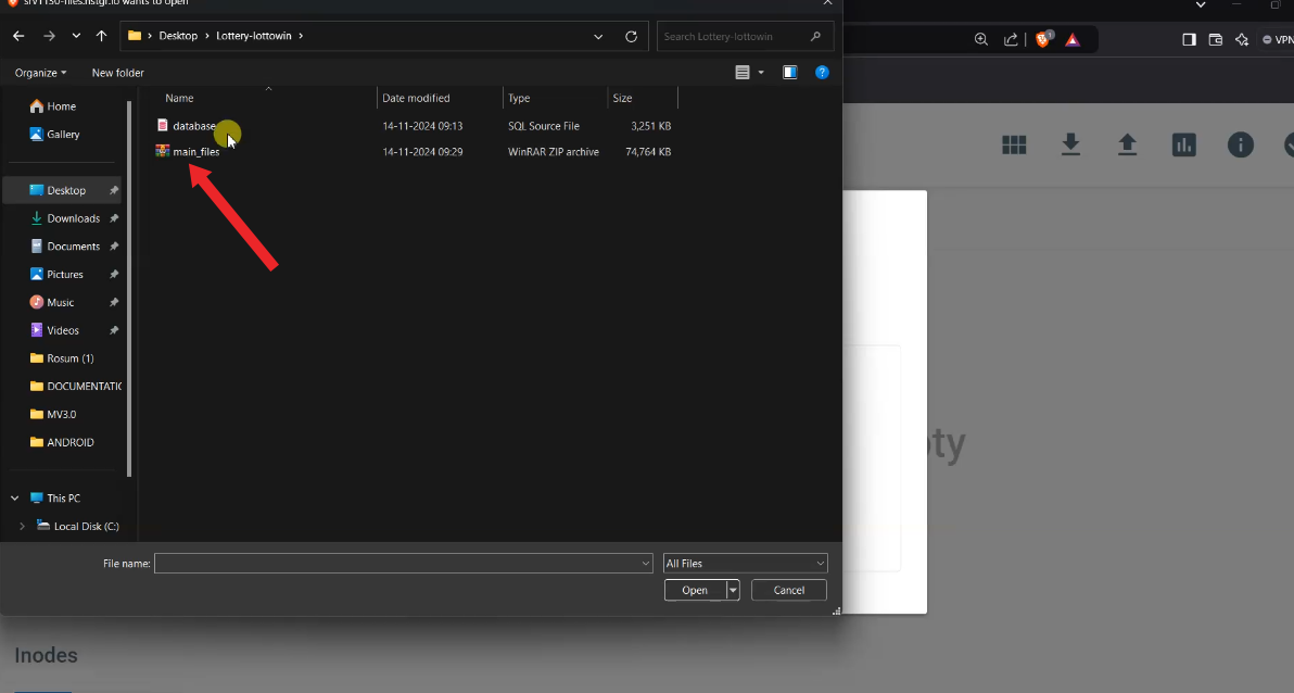 Step 1 Image