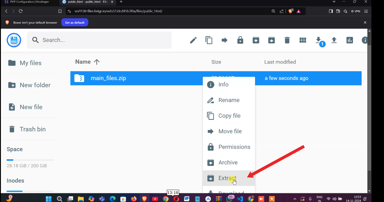Step 1 Image